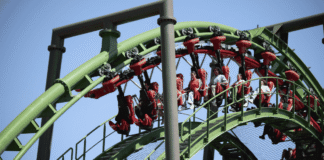 Aztlán celebra el Día de la Montaña Rusa con acceso ilimitado por 450 pesos Aztlán