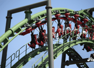 Aztlán celebra el Día de la Montaña Rusa con acceso ilimitado por 450 pesos Aztlán