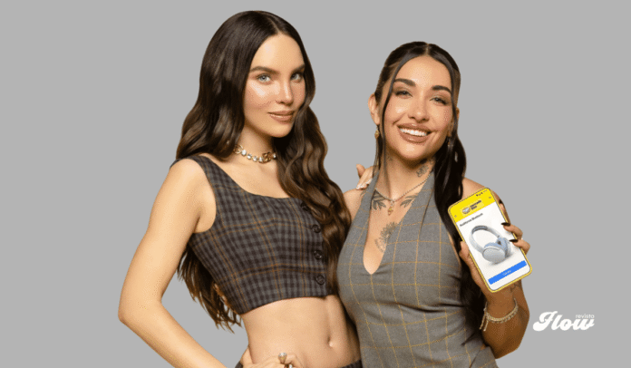 belinda y maria becerra