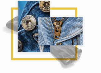 Chocolate Jeans cambia de nombre: la marca mexicana ahora será Dulce & Chocolate Jeans chocolate jeans