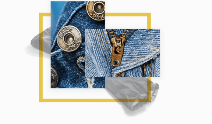 chocolate jeans