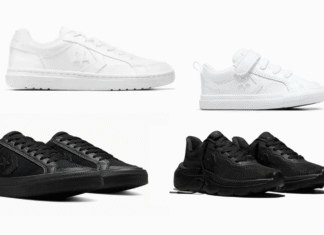 Converse lanza su colección Back to School 2026 con clásicos renovados para el regreso a clases Converse