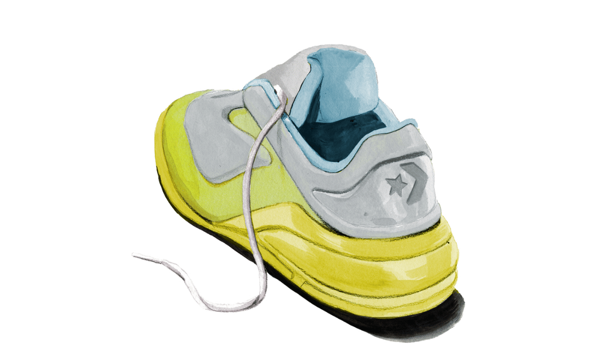 converse shai