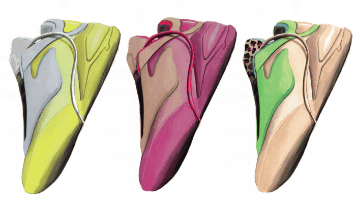 converse shai