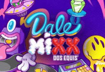 Dale Mixx 2026 llega a Monterrey con Ozuna, Paulo Londra, Arcángel y Yandel: fecha, sede y cartel dale mix 2026