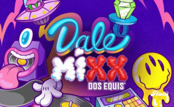 Dale Mixx 2026 llega a Monterrey con Ozuna, Paulo Londra, Arcángel y Yandel: fecha, sede y cartel dale mix 2026
