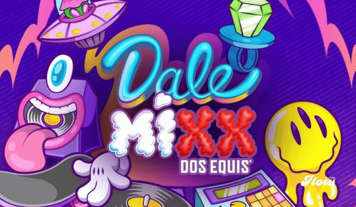 dale mix 2026