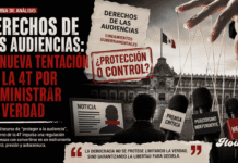 Columna | Derechos de las audiencias: cuando proteger al ciudadano puede convertirse en vigilar a la prensa derechos de las audiencias