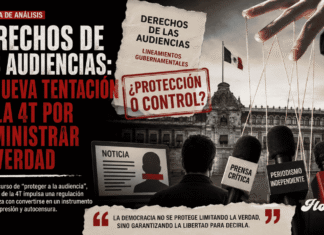 Columna | Derechos de las audiencias: cuando proteger al ciudadano puede convertirse en vigilar a la prensa derechos de las audiencias