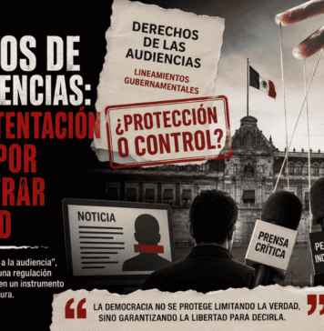 Columna | Derechos de las audiencias: cuando proteger al ciudadano puede convertirse en vigilar a la prensa derechos de las audiencias