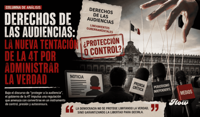 Noticias derechos de las audiencias derechos de las audiencias