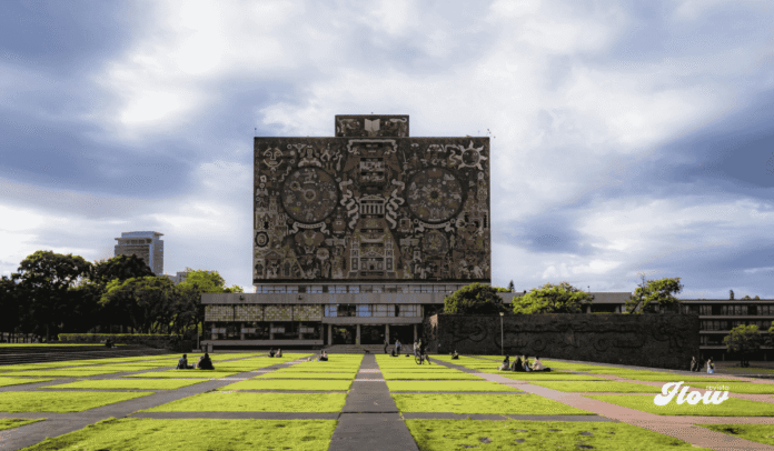 Noticias examen unam UNAM