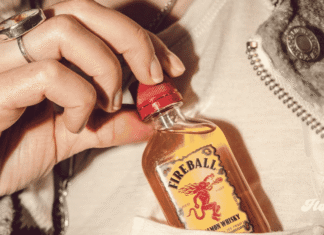 Fireball llega a México con su shot de canela y apuesta por conquistar nuevos consumidores Fireball