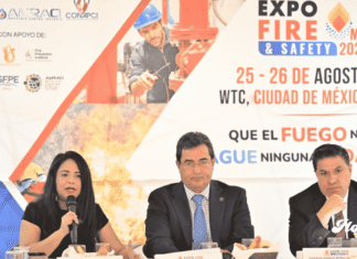 Incendios cuestan a México más de 12 mil mdp al año; sector exige nueva regulación Incendios