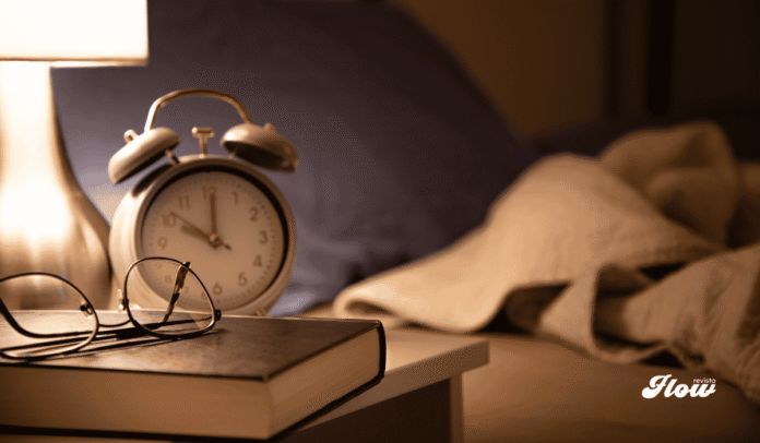 Noticias mejorar el descanso descanso