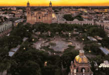 LOVE MEXICO Mérida 2026 reunirá a expertos del turismo de romance y bodas destino en Yucatán merida