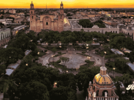 LOVE MEXICO Mérida 2026 reunirá a expertos del turismo de romance y bodas destino en Yucatán merida