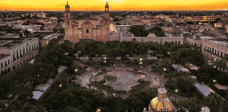 LOVE MEXICO Mérida 2026 reunirá a expertos del turismo de romance y bodas destino en Yucatán merida