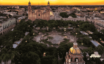 LOVE MEXICO Mérida 2026 reunirá a expertos del turismo de romance y bodas destino en Yucatán merida