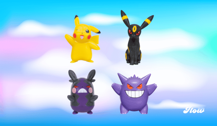 Noticias pokemon pokemon