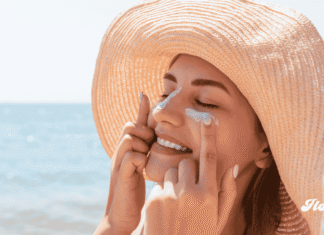 Brochas de maquillaje ganan espacio en la aplicación del protector solar: así pueden ayudar a distribuirlo mejor protector solar