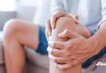 Rodilla inflamada de forma recurrente: qué es un derrame articular y cuándo requiere valoración médica rodilla inflamada
