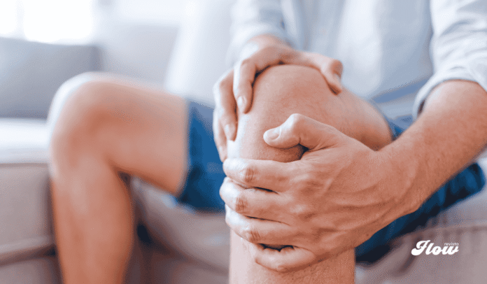Noticias rodilla inflamada rodilla inflamada