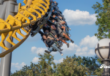 Six Flags México lanza Flash Sale 2027: Gold Pass desde 999 pesos y más de 16 meses de acceso six flags