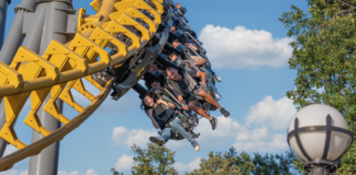 Six Flags México lanza Flash Sale 2027: Gold Pass desde 999 pesos y más de 16 meses de acceso six flags