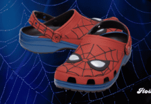 Spider-Man x Crocs llega a México: así son los nuevos Classic Clog inspirados en Peter Parker Crocs