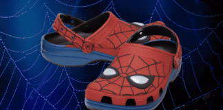 Spider-Man x Crocs llega a México: así son los nuevos Classic Clog inspirados en Peter Parker Crocs