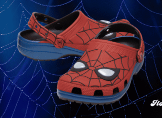 Spider-Man x Crocs llega a México: así son los nuevos Classic Clog inspirados en Peter Parker Crocs