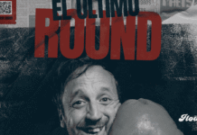 El Último Round llega a Polanco con una historia sobre boxeo, pérdidas y redención Último Round