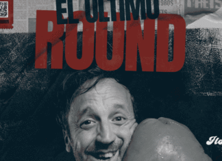 El Último Round llega a Polanco con una historia sobre boxeo, pérdidas y redención Último Round
