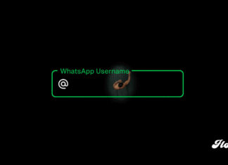 WhatsApp estrena nombres de usuario en Latinoamérica: así podrás ocultar tu número y reforzar tu privacidad whatsapp