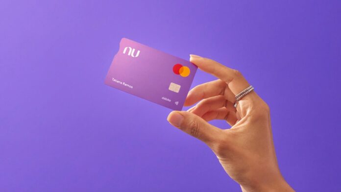 Nu Bank Nu Bank