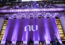 Nubank gana atractivo en Wall Street: 82% de analistas recomienda comprar y ve potencial de 30% Nubank