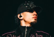 Omar Courtz en CDMX: boletos desde 1,190 pesos para su concierto en el Palacio de los Deportes Omar Courtz