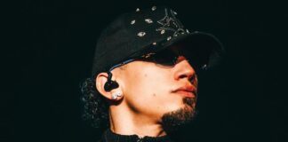 Omar Courtz en CDMX: boletos desde 1,190 pesos para su concierto en el Palacio de los Deportes Omar Courtz