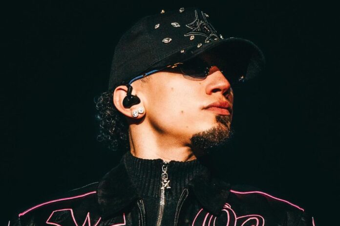 Omar Courtz