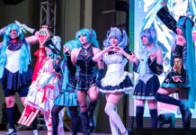Otaku Fan Fest 2026: el festival de anime, cosplay y videojuegos que llegará gratis a la CDMX Otaku Fan Fest 2026: el festival de anime, cosplay y videojuegos que llegará gratis a la CDMX