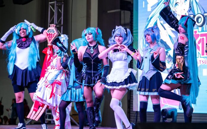 Otaku Fan Fest 2026: el festival de anime, cosplay y videojuegos que llegará gratis a la CDMX