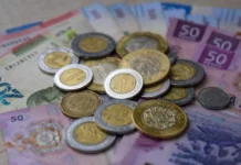 México vuelve al superávit comercial: exportaciones crecen 40.4% en agosto PIB