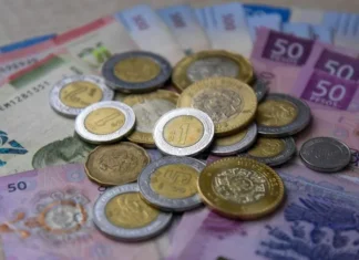 Banxico mejora perspectiva para México: prevé crecimiento de 1.5% del PIB en 2026 PIB