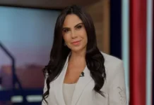 Paola Rojas denuncia ataques y amenazas tras aparecer en esquema presentado por Luisa María Alcalde Paola Rojas