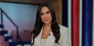 Paola Rojas denuncia ataques y amenazas tras aparecer en esquema presentado por Luisa María Alcalde Paola Rojas