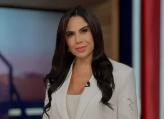 Paola Rojas denuncia ataques y amenazas tras aparecer en esquema presentado por Luisa María Alcalde Paola Rojas