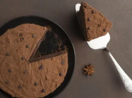Pastel de chocolate en sartén: la receta fácil para prepararlo sin horno Pastel de chocolate en sartén: la receta fácil para prepararlo sin horno