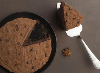 Pastel de chocolate en sartén: la receta fácil para prepararlo sin horno Pastel de chocolate en sartén: la receta fácil para prepararlo sin horno