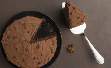 Pastel de chocolate en sartén: la receta fácil para prepararlo sin horno Pastel de chocolate en sartén: la receta fácil para prepararlo sin horno